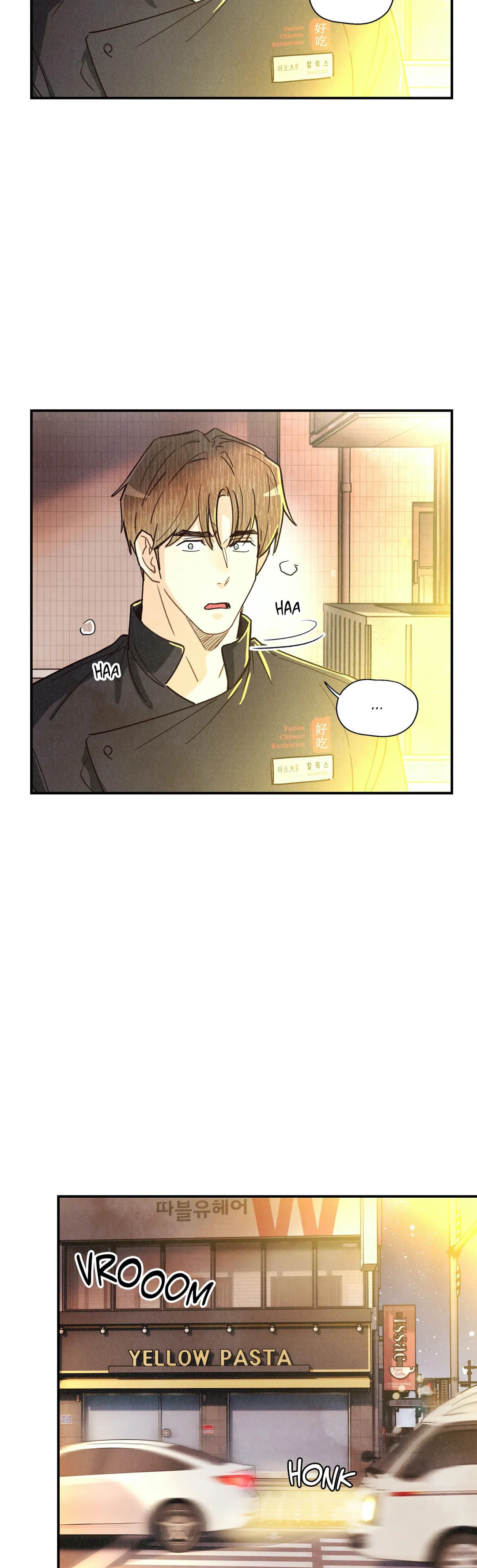 Pian Pian – Chapter 65 page 14