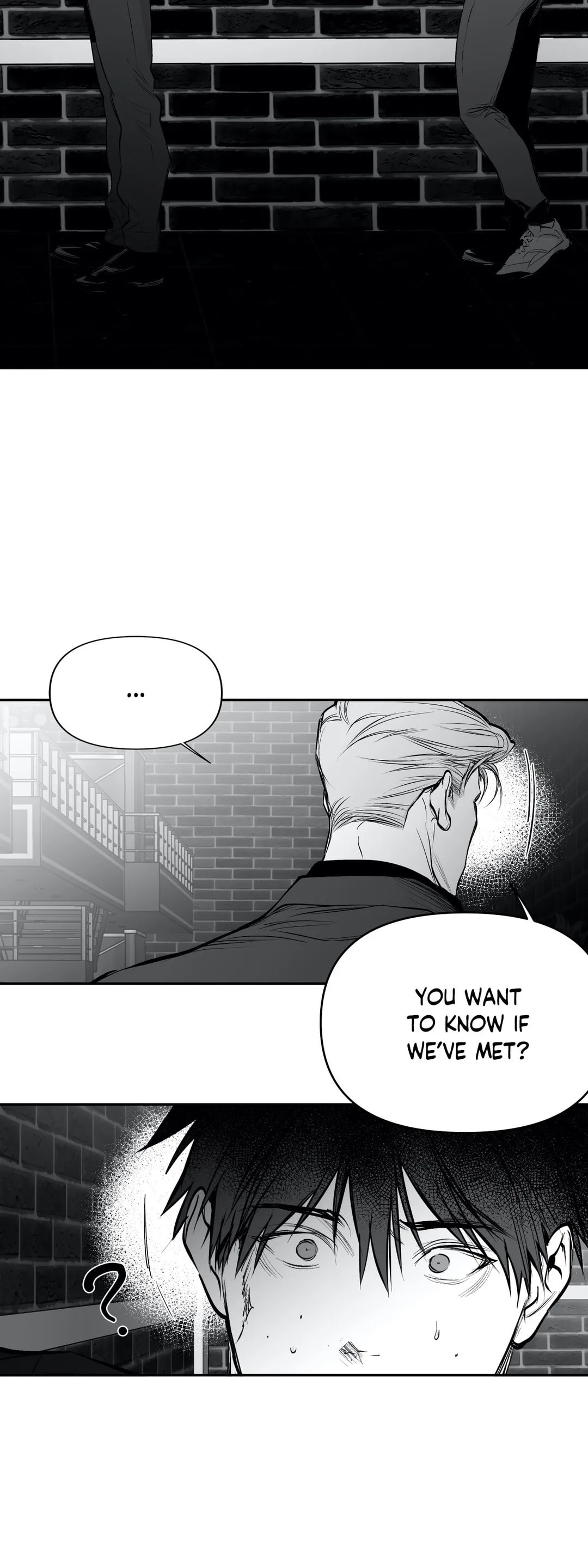 Legs That Won't Walk – Chapter 71 page 13