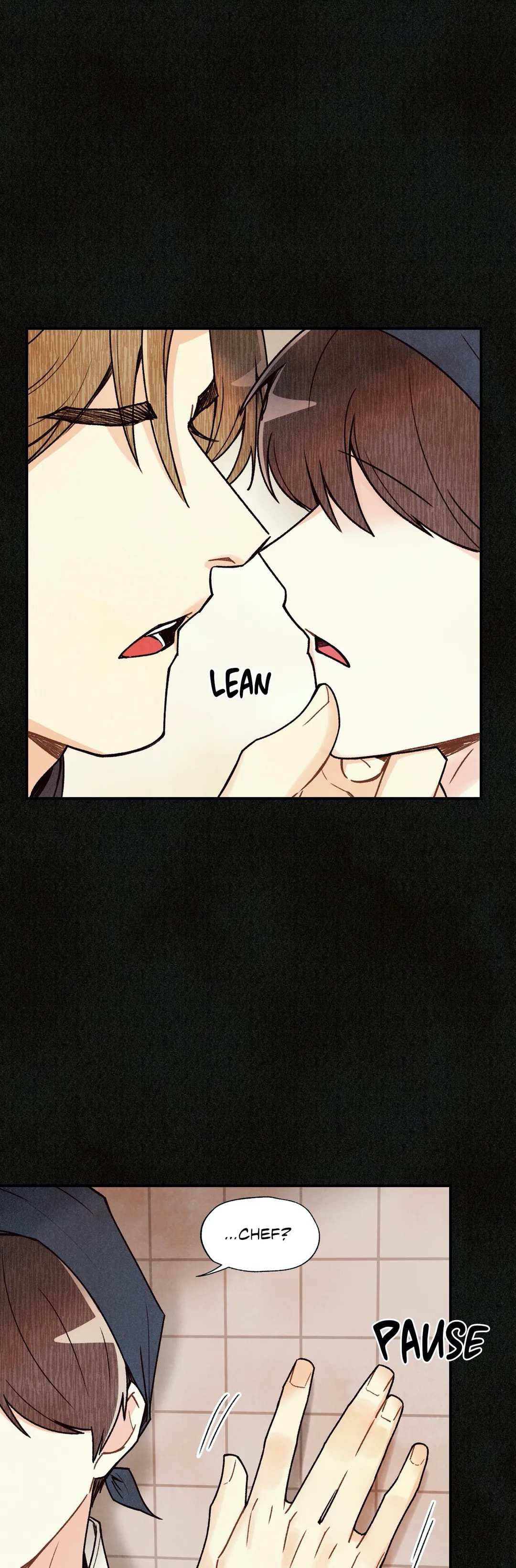 Pian Pian – Chapter 46 page 10