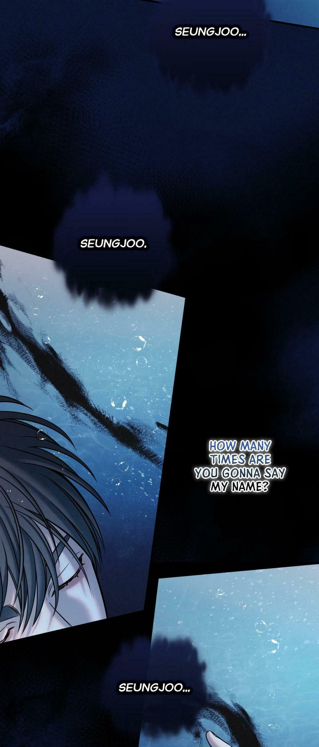 Night of the Unmarked – Chapter 31 page 31