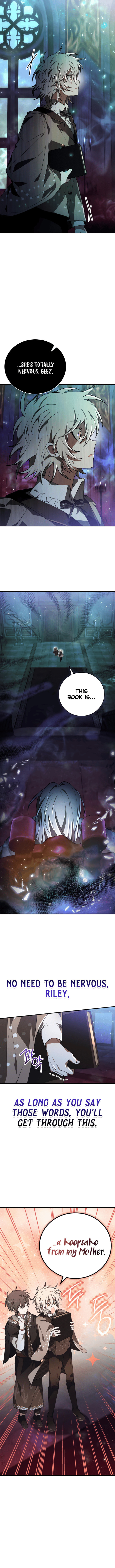 I Become a Legendary Arch Mage by Reading a Book – Chapter 37 page 14