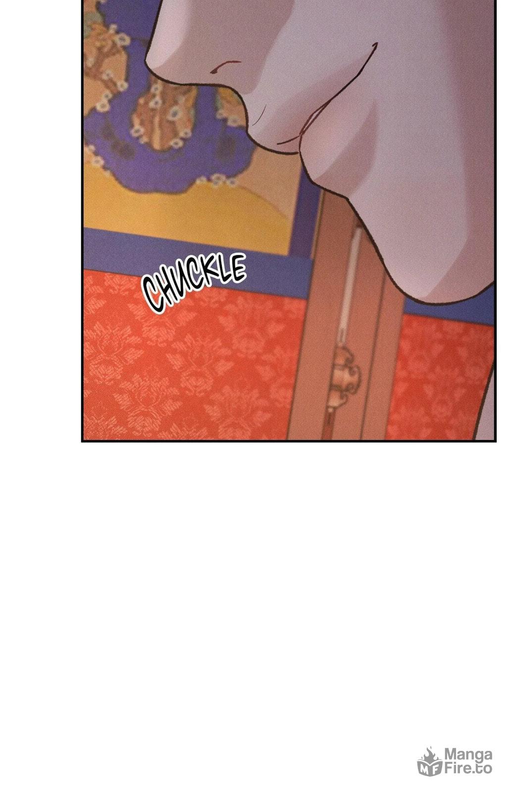 Gale of the God – Chapter 4 page 17