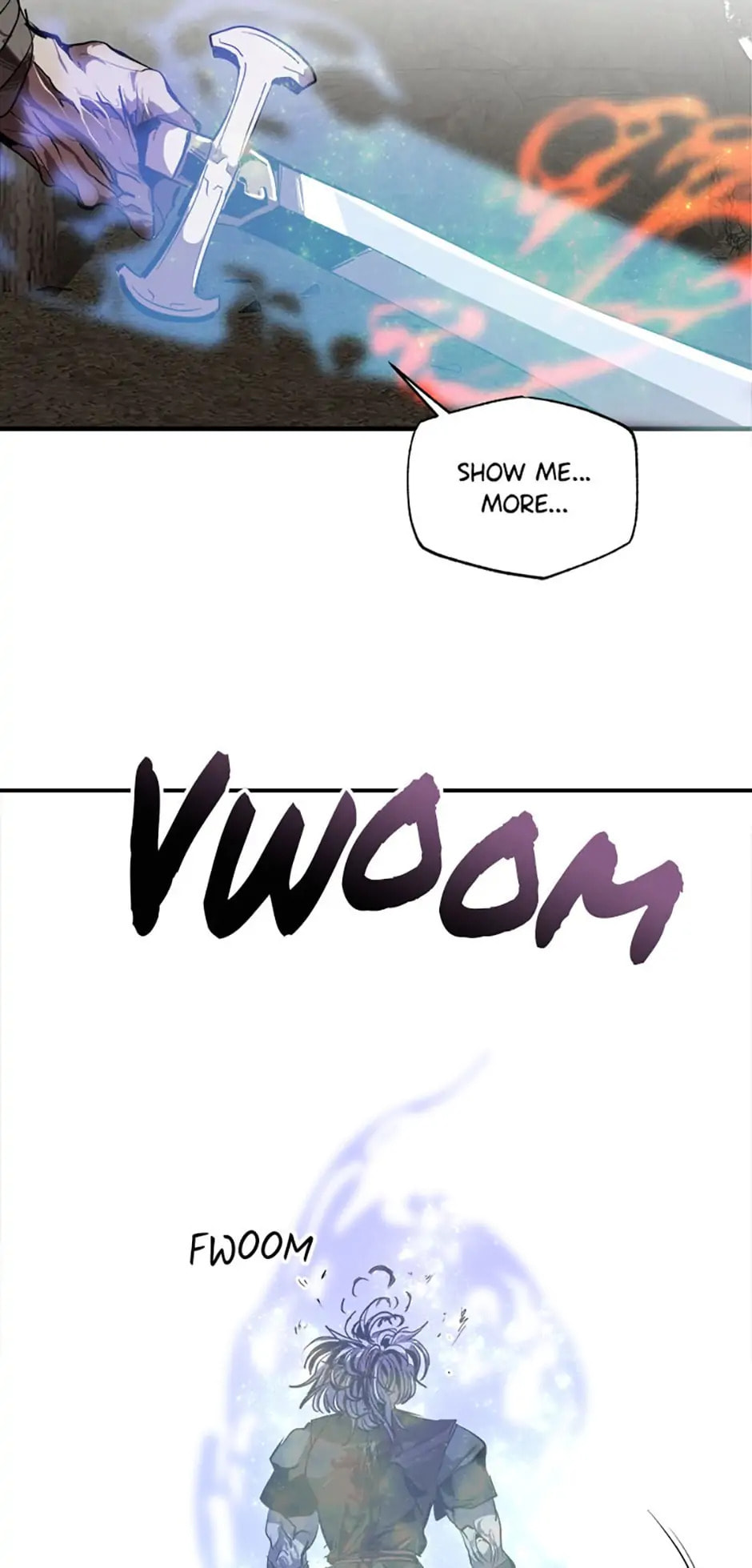 Returning With Absolutely Nothing – Chapter 48 page 30