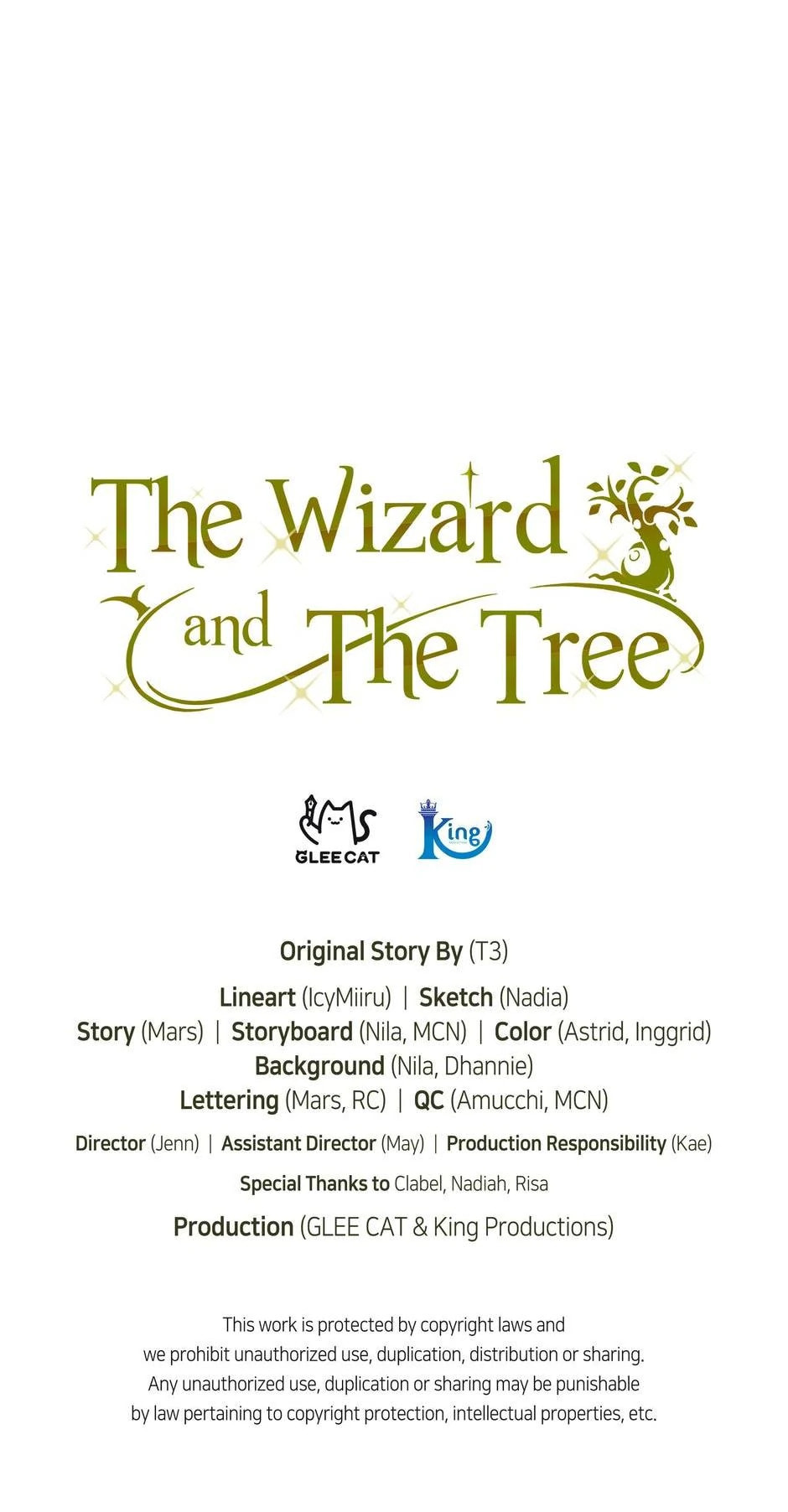 The Wizard and the Tree – Chapter 1 page 88