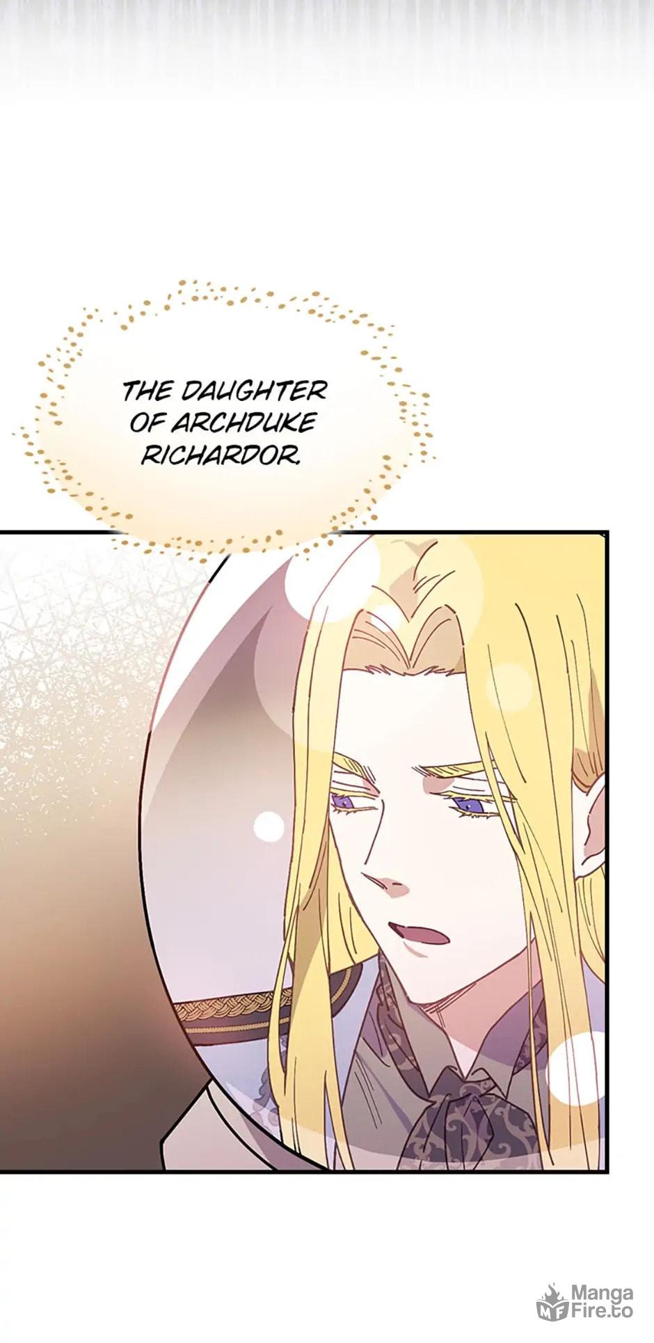 Aria of the Withered Branch – Chapter 37 page 59