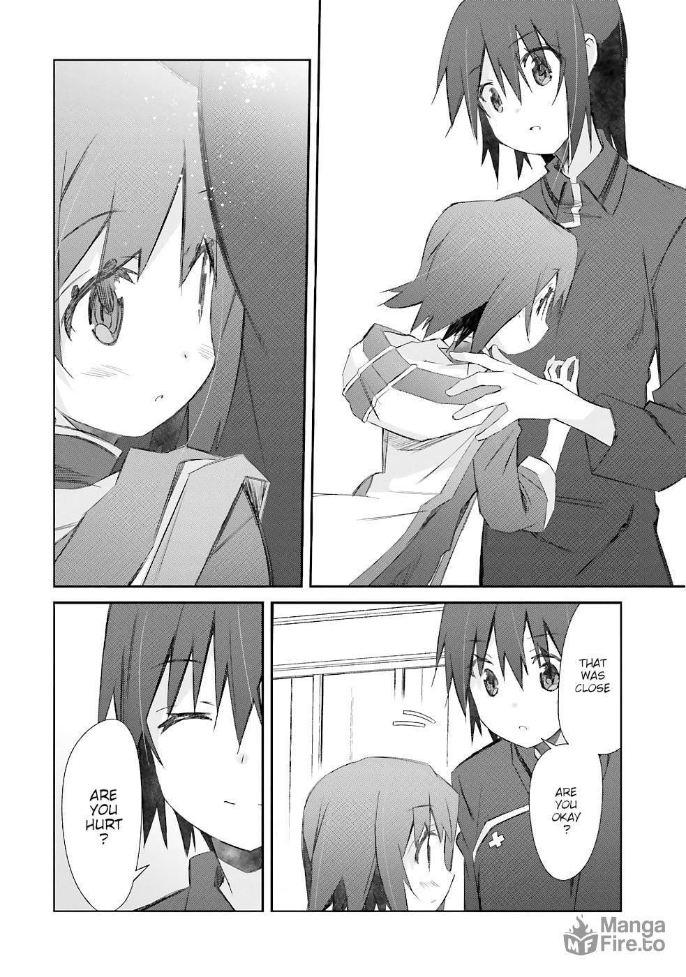 Darenidemo Dekiru Kage Kara Tasukeru Mao Tobatsu – Chapter 18 page 14