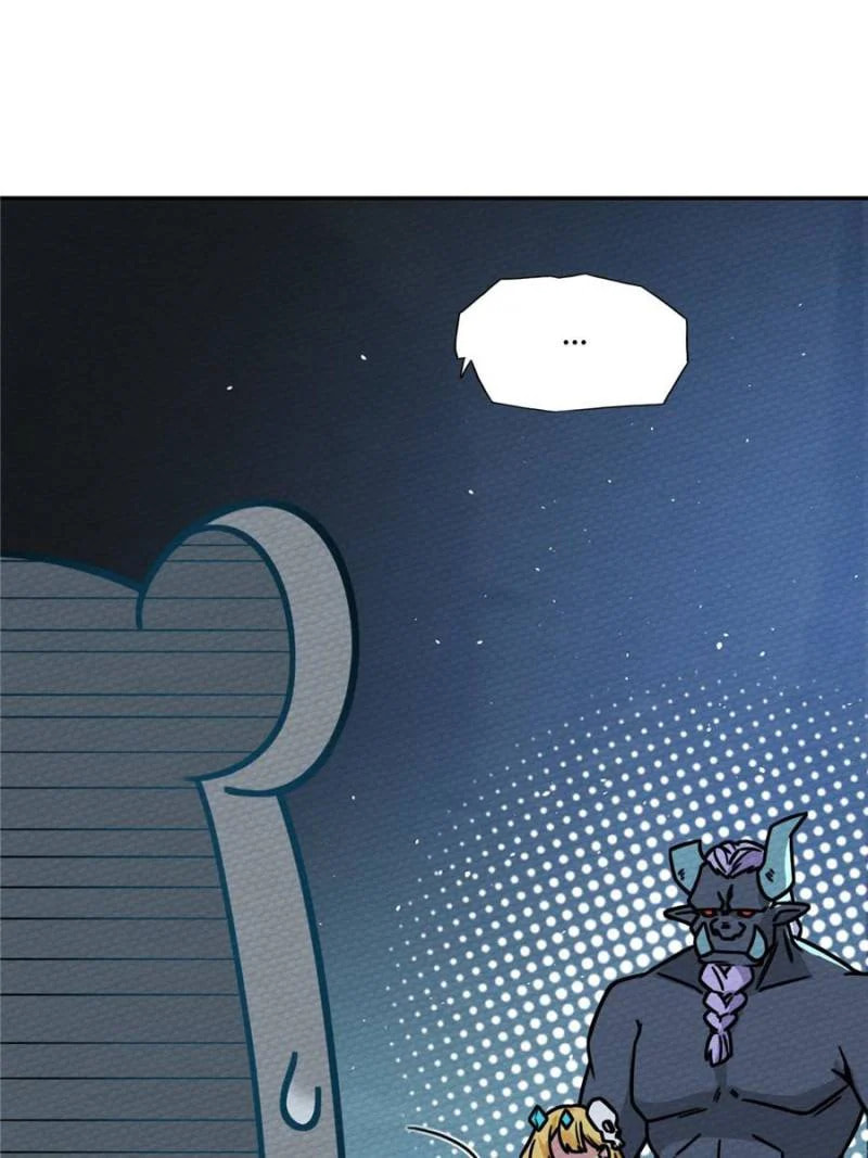 Despite Being Summoned as a Demon, I Still Need to Practice Chinese Medicine (Colored) – Chapter 15 page 37