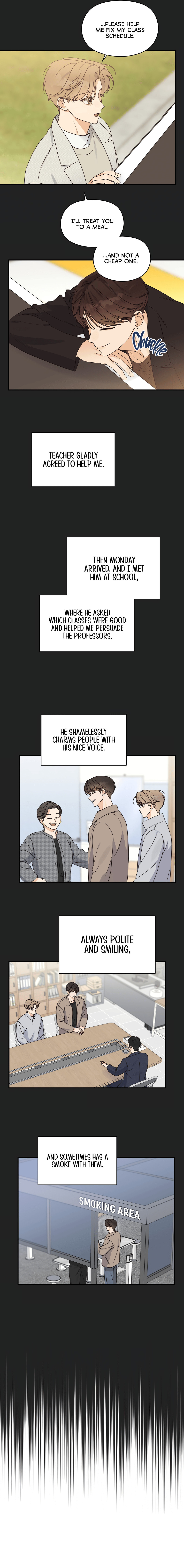 Alpha Trauma – Chapter 6 page 13