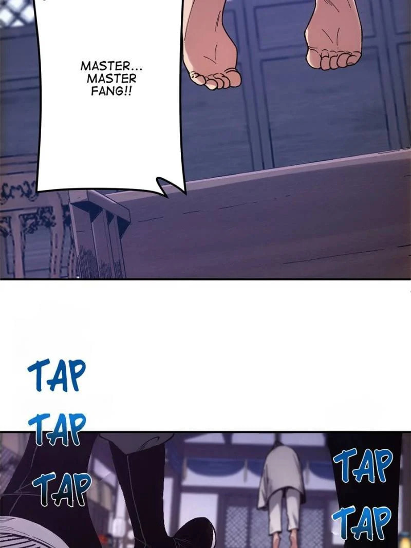 Celebrating the Remaining Life – Chapter 48 page 22