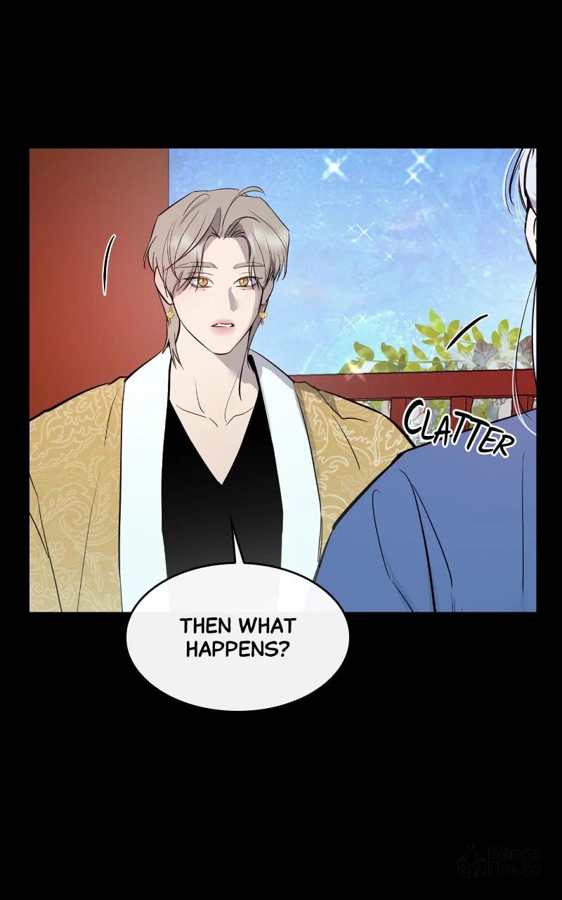Extroversion of an Immortal – Chapter 67 page 9