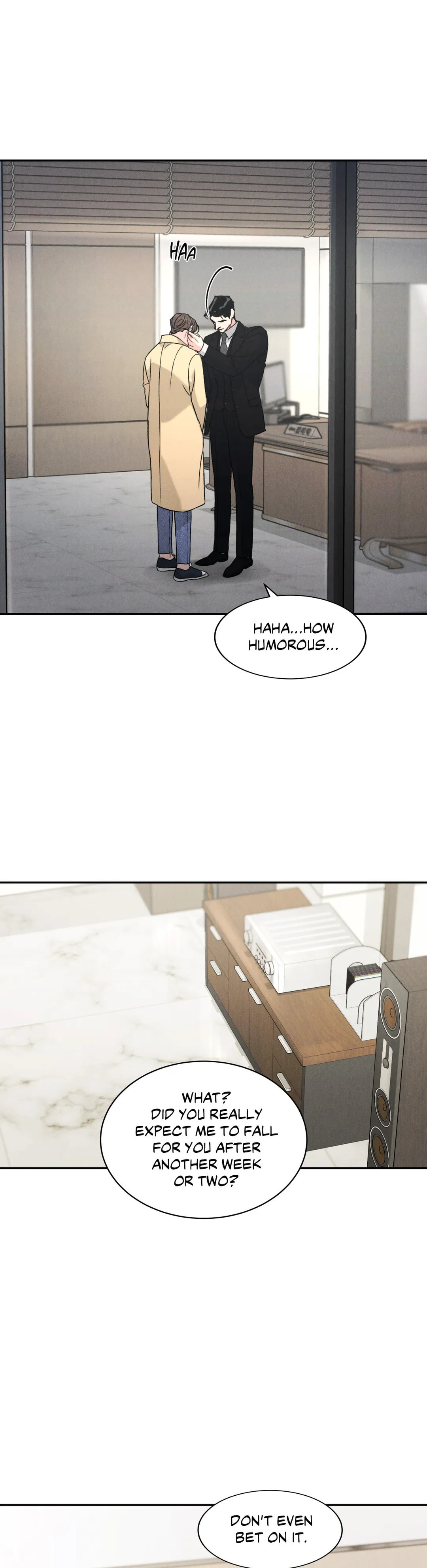 Limited Run – Chapter 55 page 20