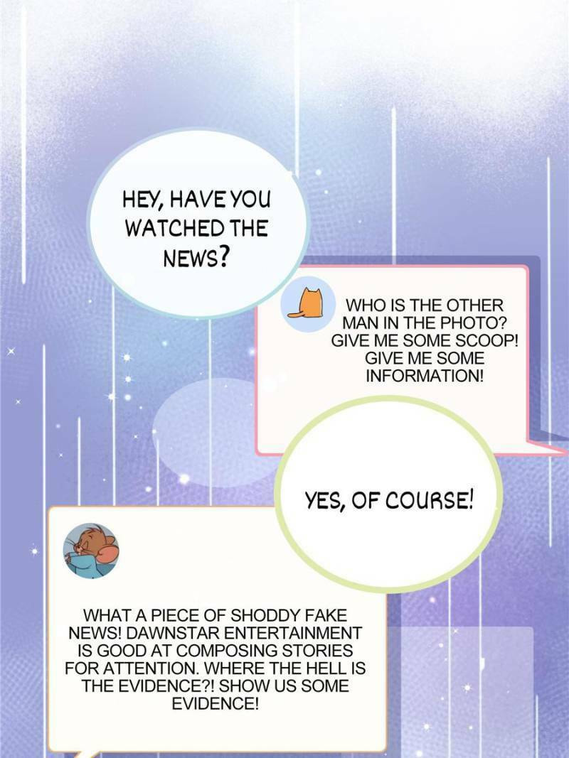 Whose Baby is it? (Colored) – Chapter 37 page 27