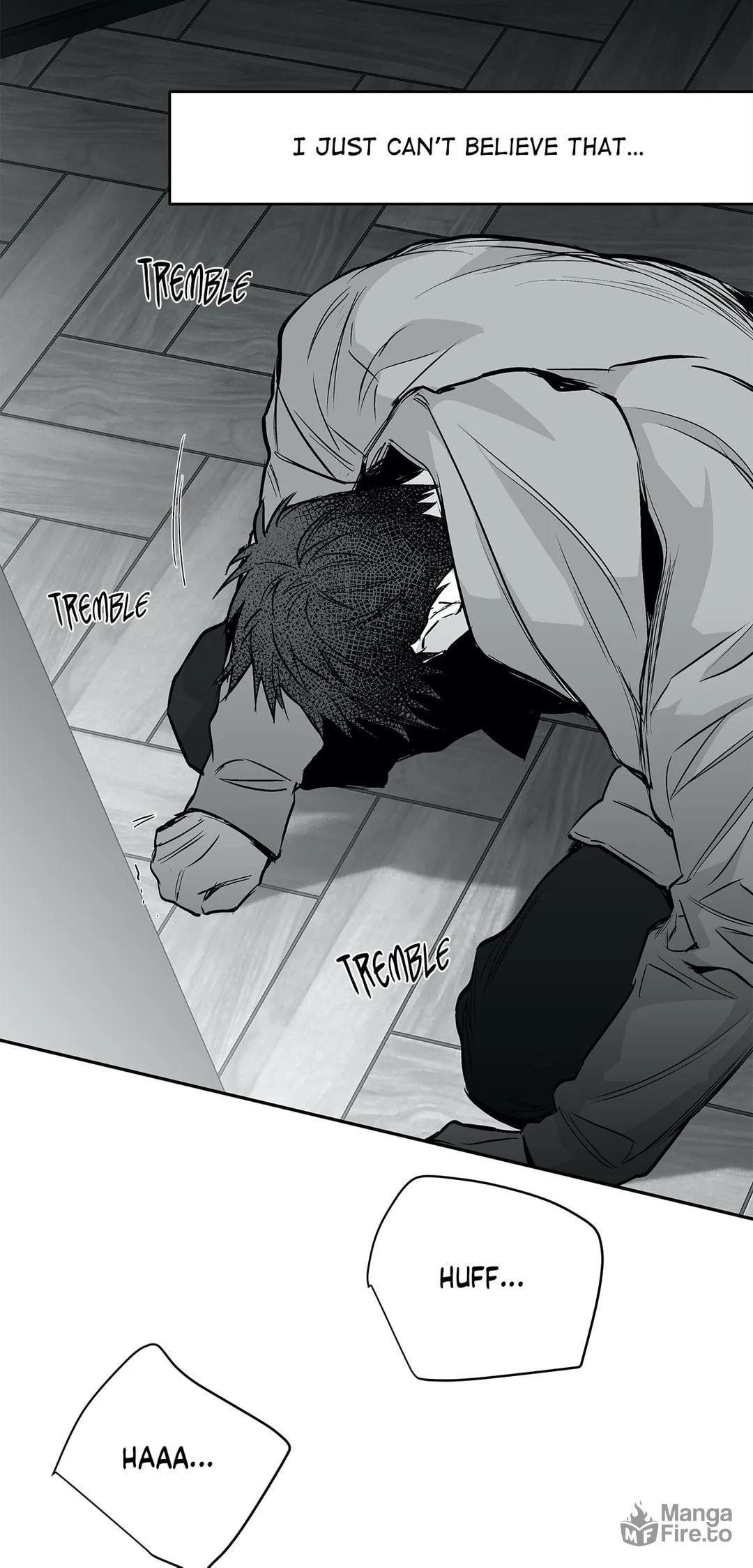 Legs That Won't Walk – Chapter 55 page 53