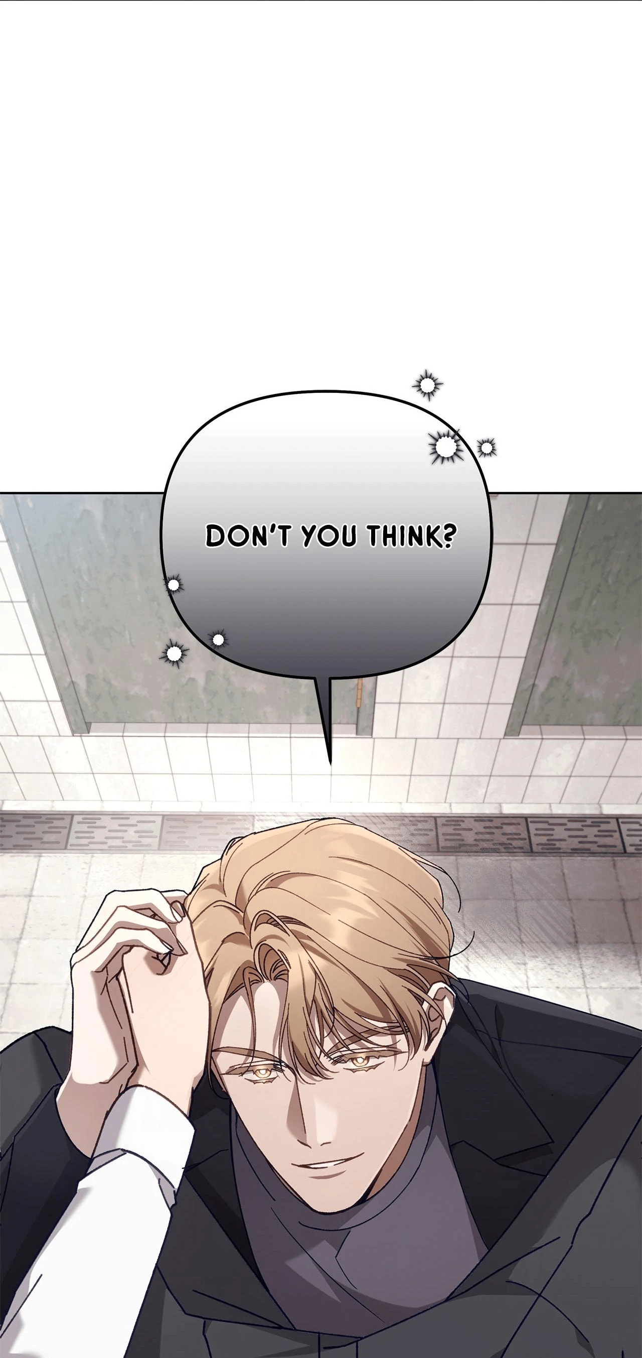 Honey Coated S Class Guide – Chapter 33 page 33