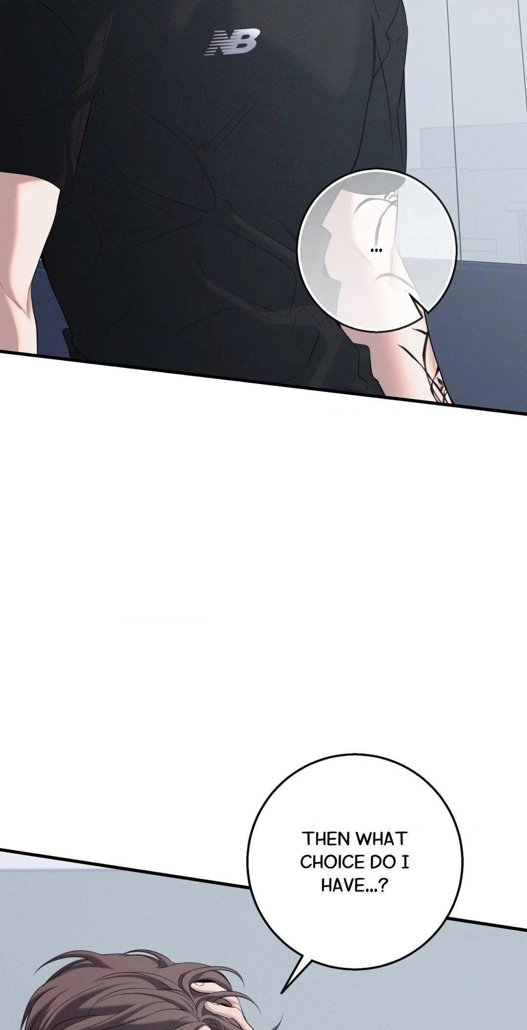 Night of the Unmarked – Chapter 39 page 96