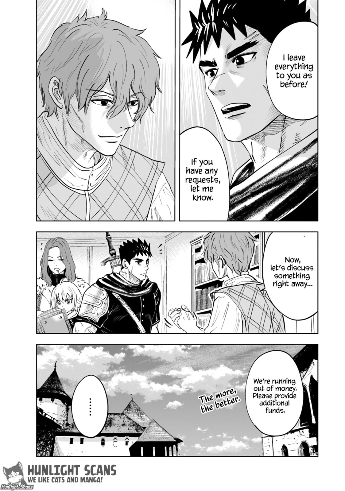 The Current Situation of the Territory page 30