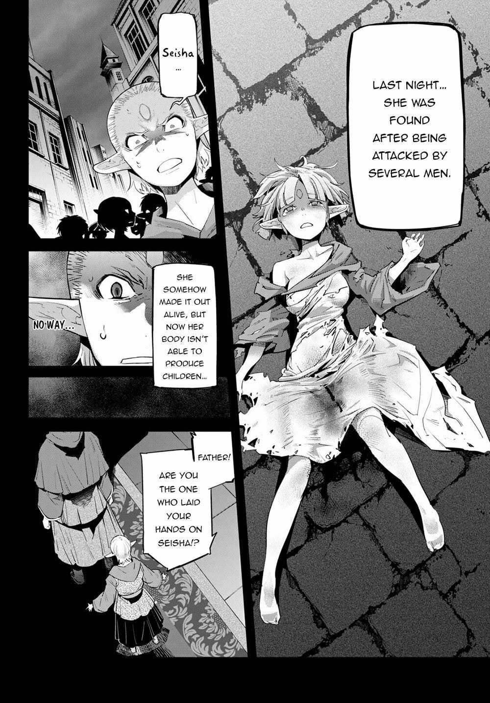 The Avici Hell page 10