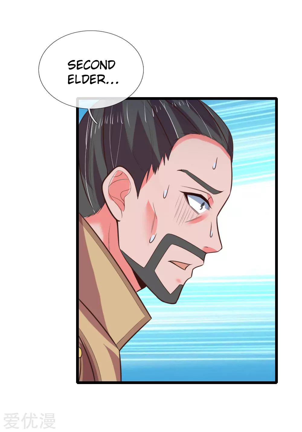 Shenwu Tianzun (Colored) – Chapter 60 page 15