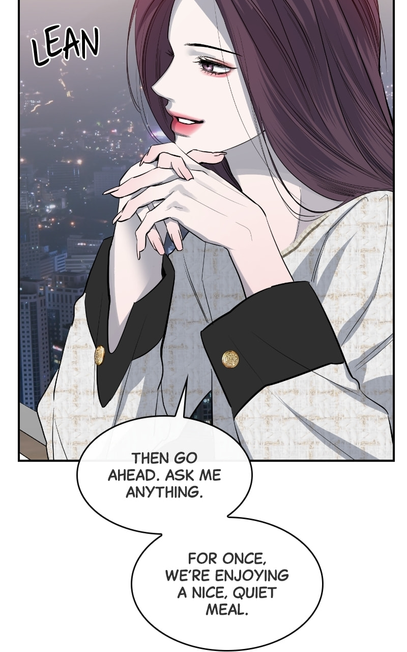 Extroversion of an Immortal – Chapter 58 page 18