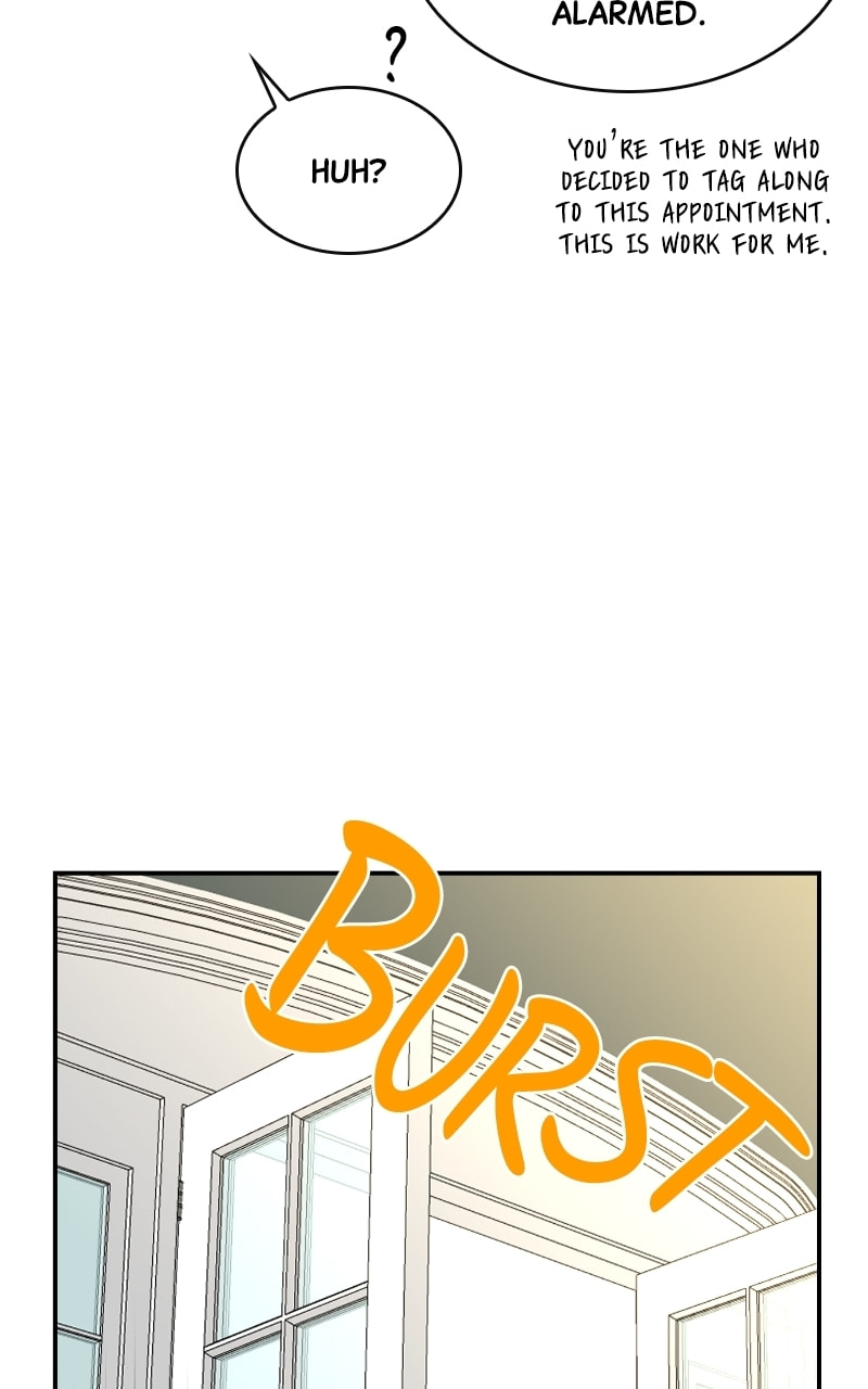 Extroversion of an Immortal – Chapter 55 page 57
