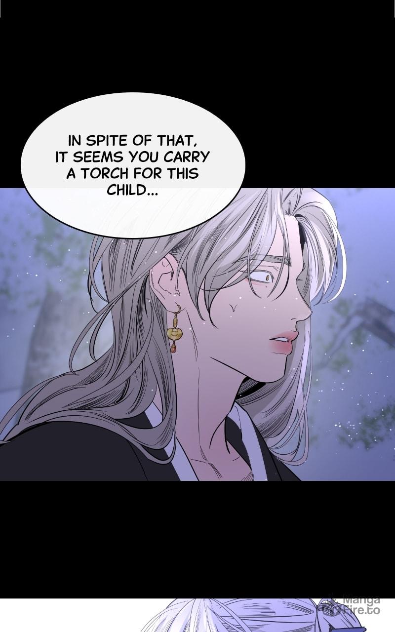 Extroversion of an Immortal – Chapter 46 page 99