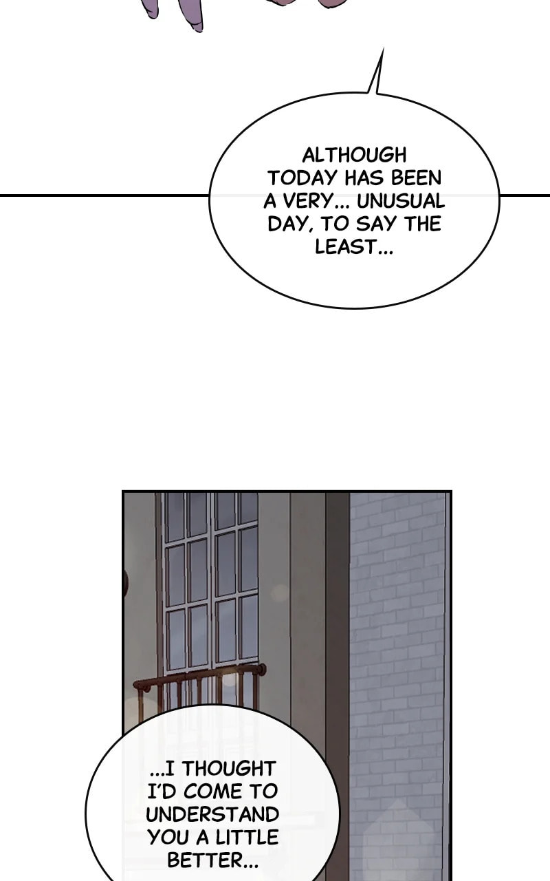 Extroversion of an Immortal – Chapter 62 page 31