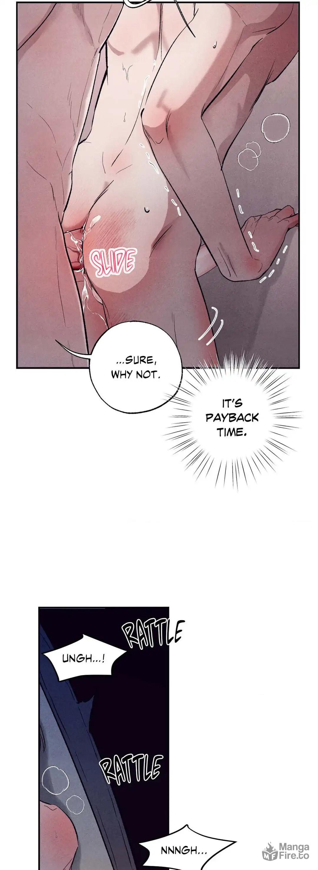 Unsleep – Chapter 8 page 26