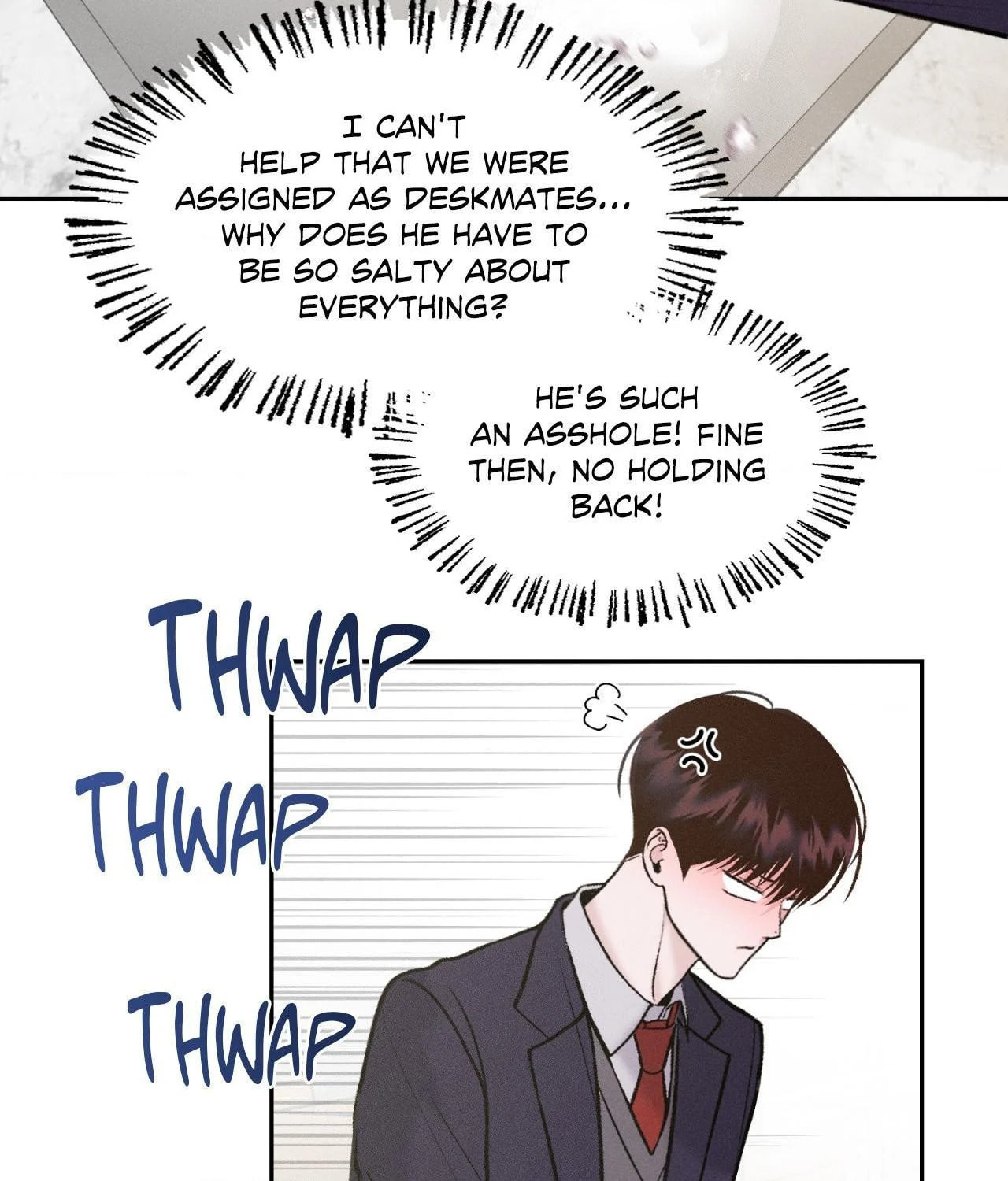 Save the Dae – Chapter 3 page 46