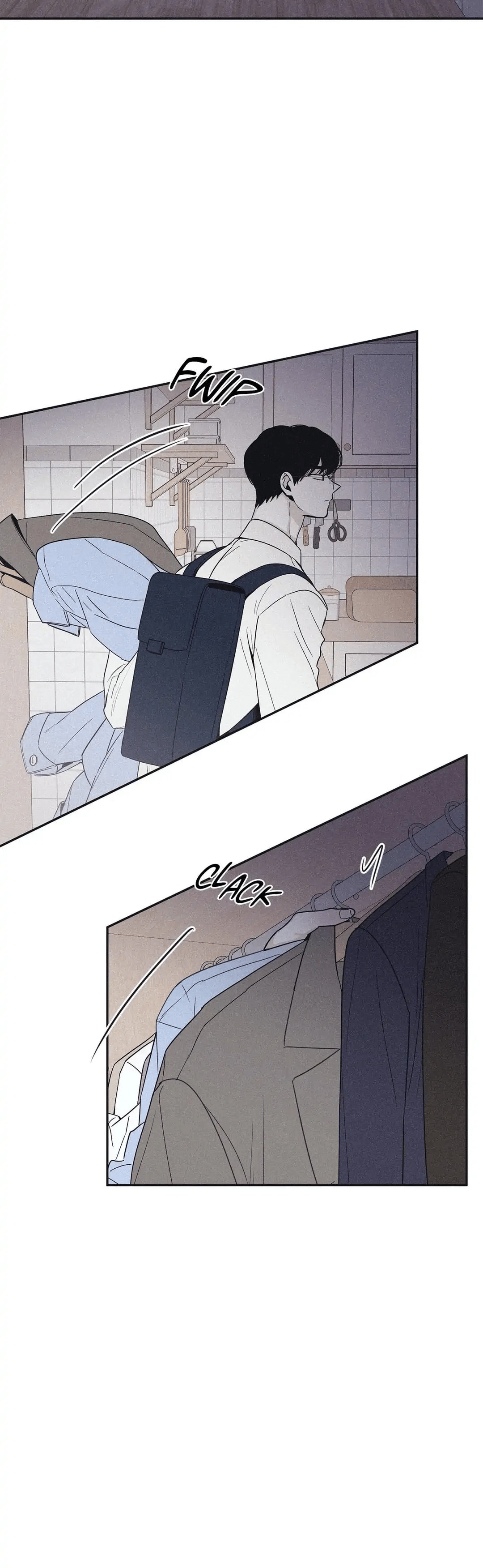 Checkmate (Tan) – Chapter 49 page 2