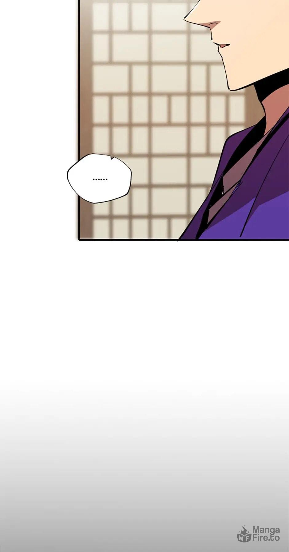 Returning With Absolutely Nothing – Chapter 43 page 35
