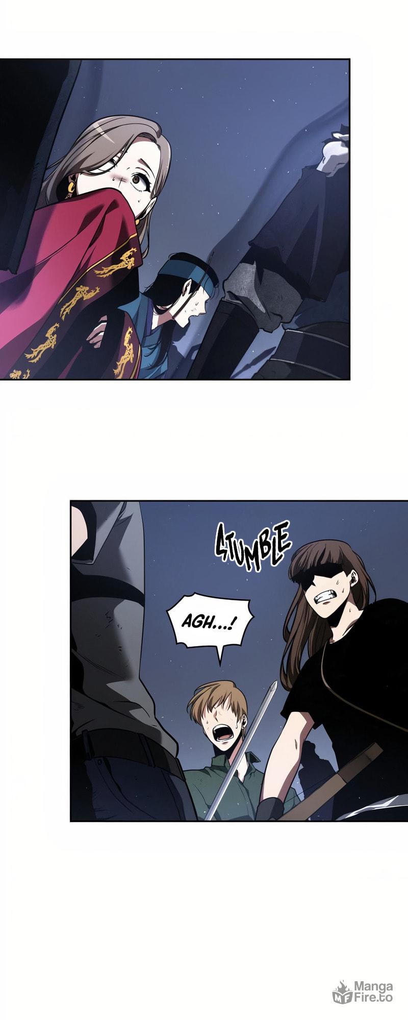 War of Rulers (4) page 56