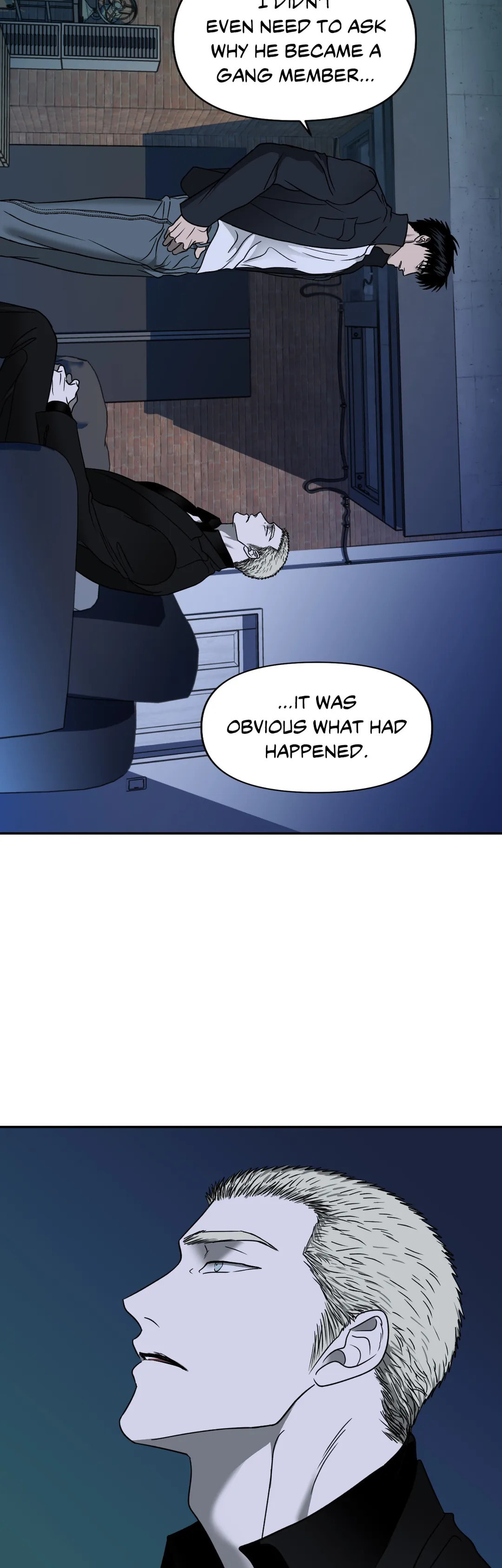 Shutline – Chapter 61 page 27