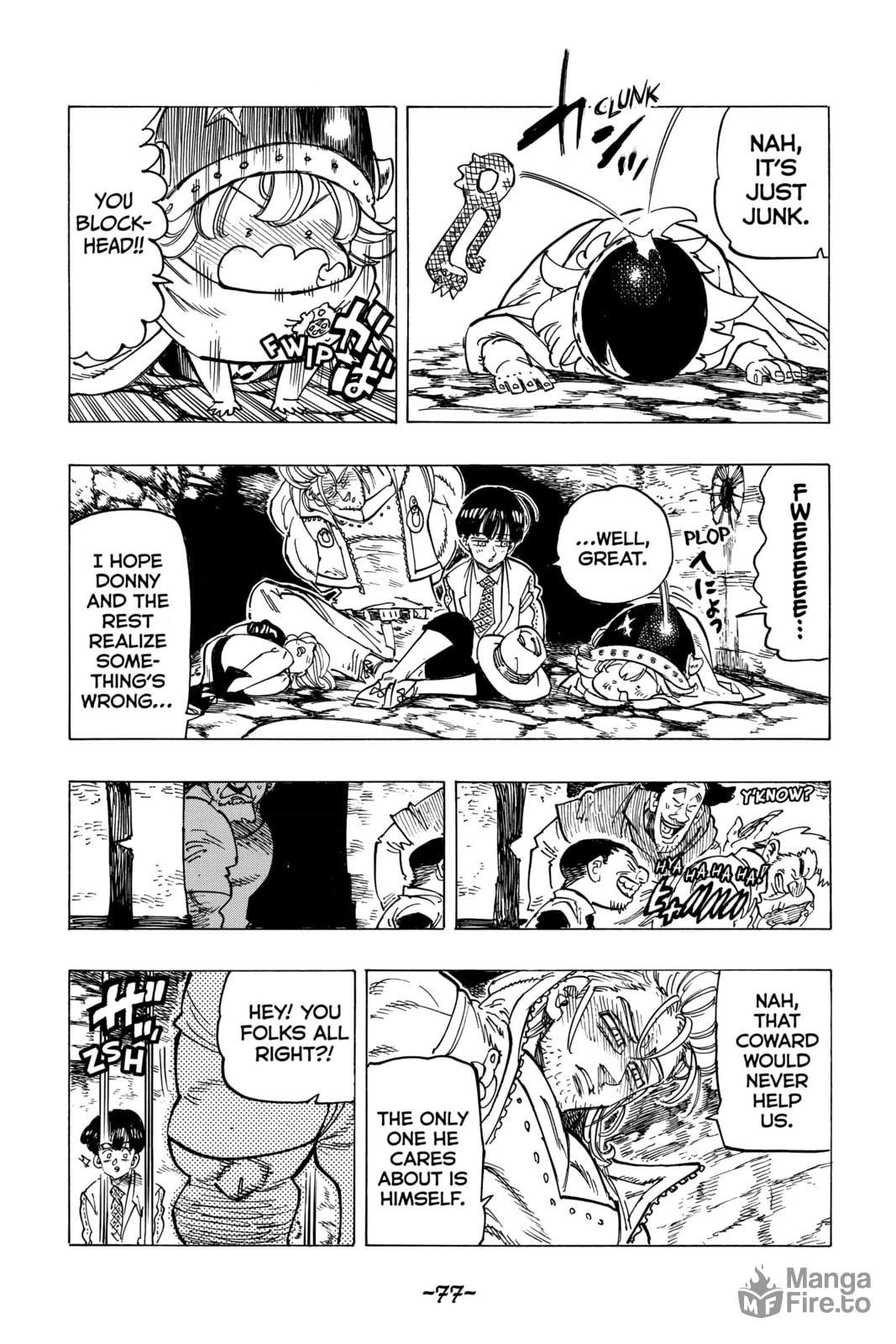 Master and Pupil page 14