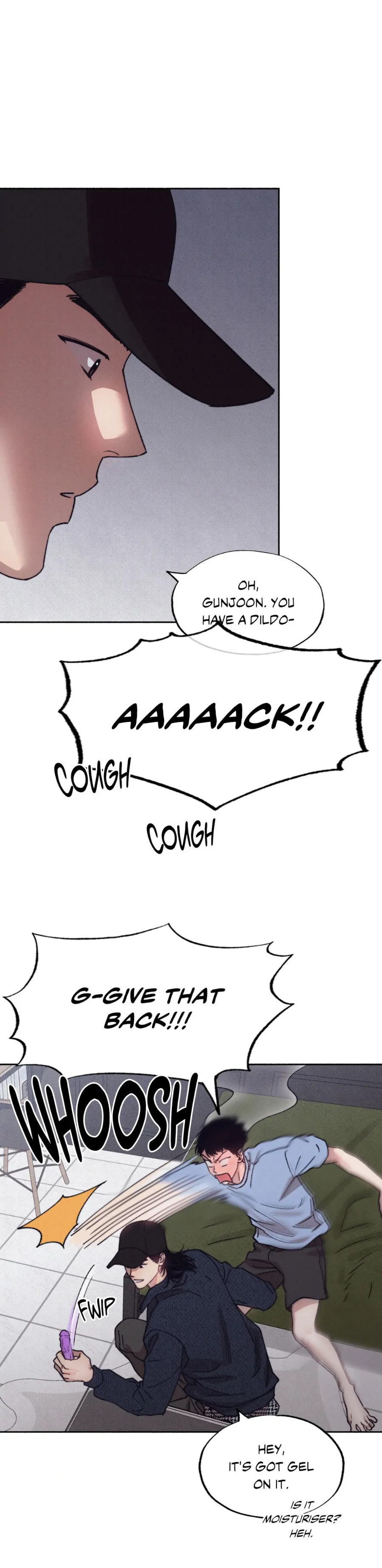 1 to 10 – Chapter 16 page 8
