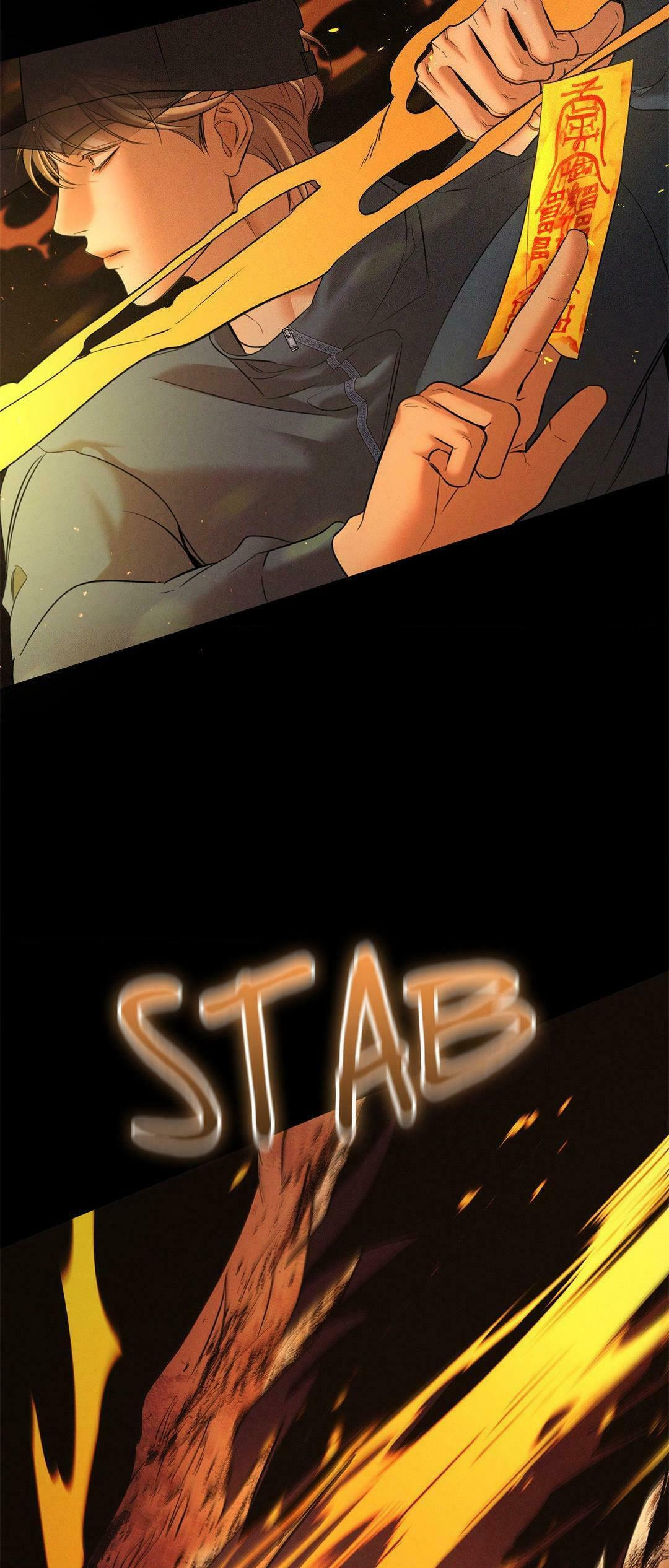 Night of the Unmarked – Chapter 37 page 51