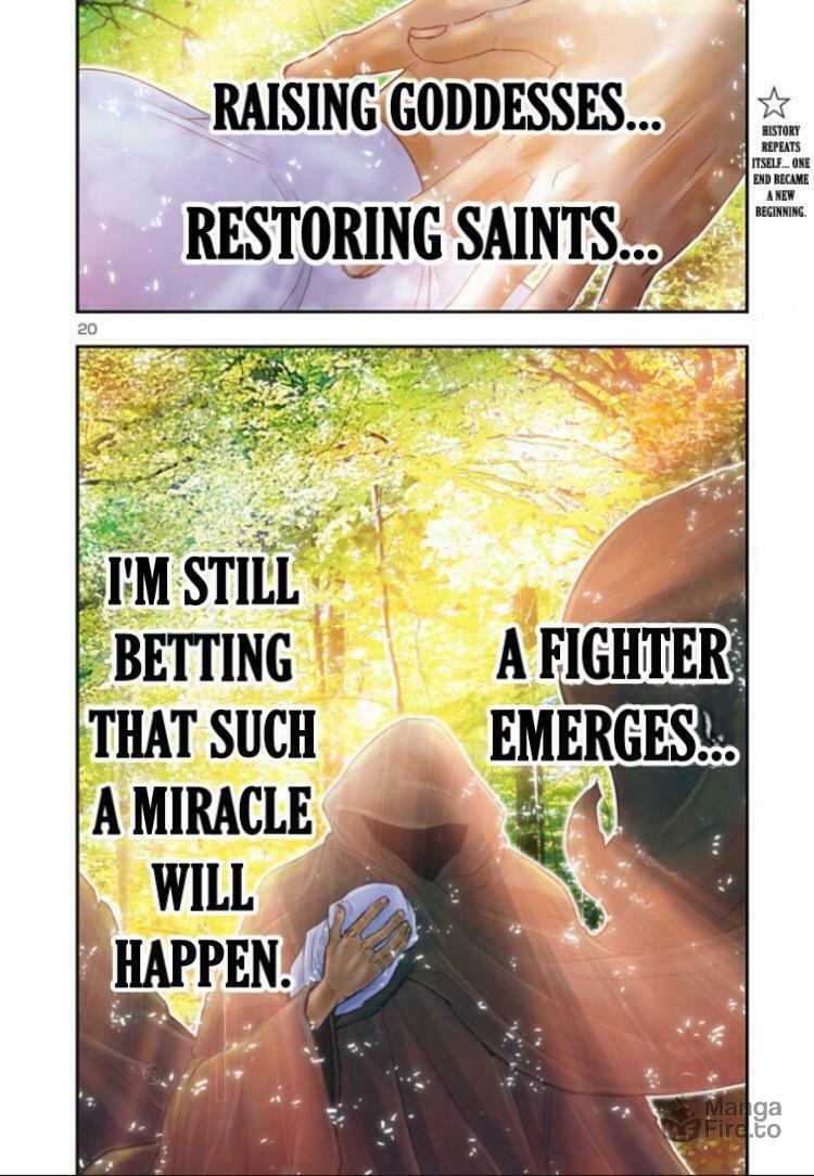 A New Beginning page 19