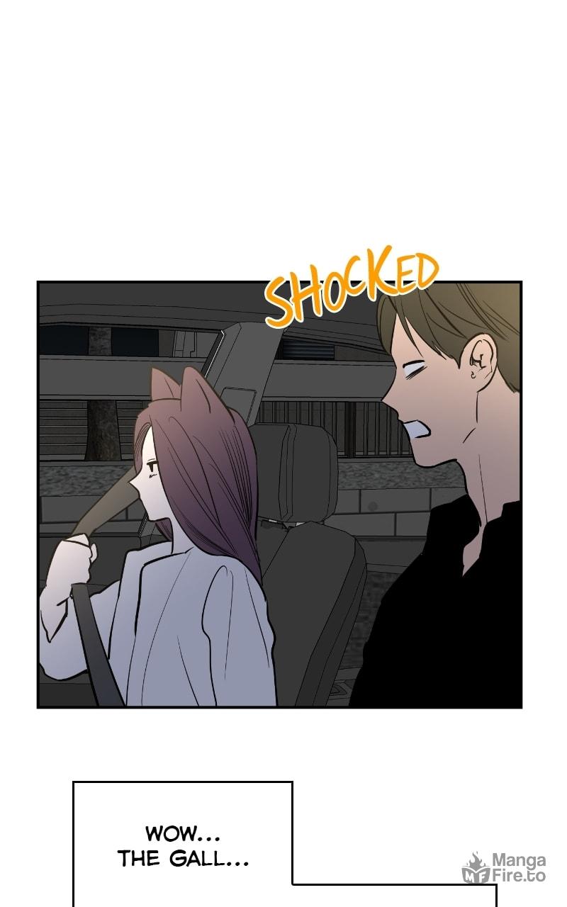 Extroversion of an Immortal – Chapter 59 page 83