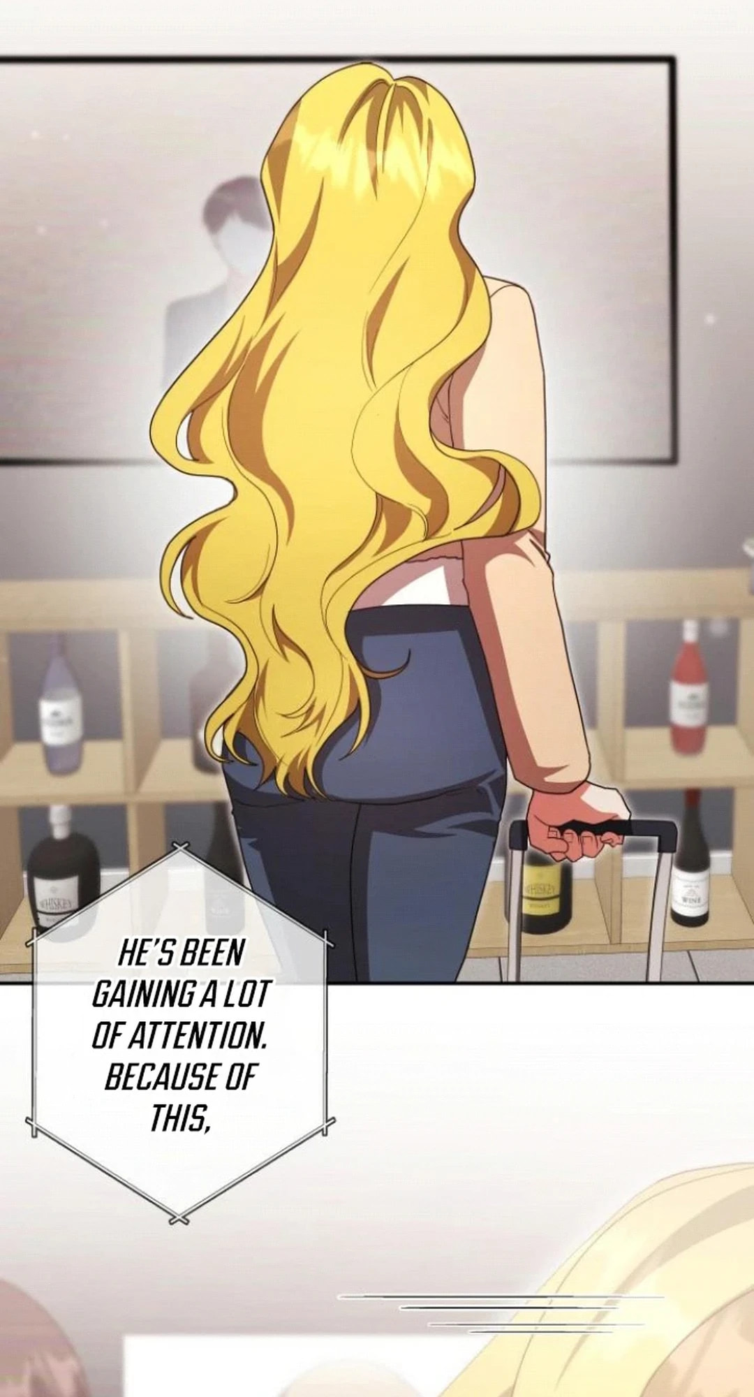 A Genius Writer's Random Workplace – Chapter 77 page 43