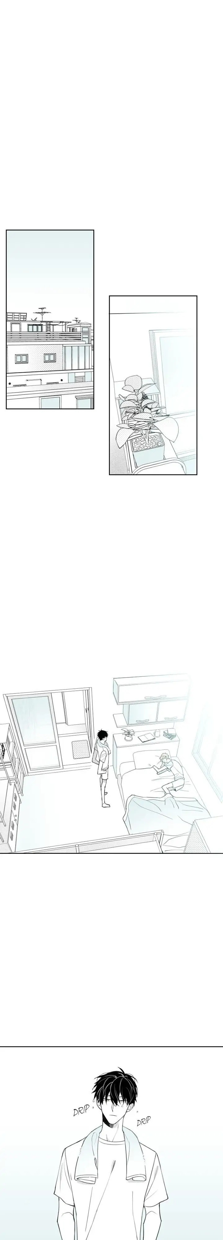 Park Hanhoo's Manager – Chapter 19 page 14
