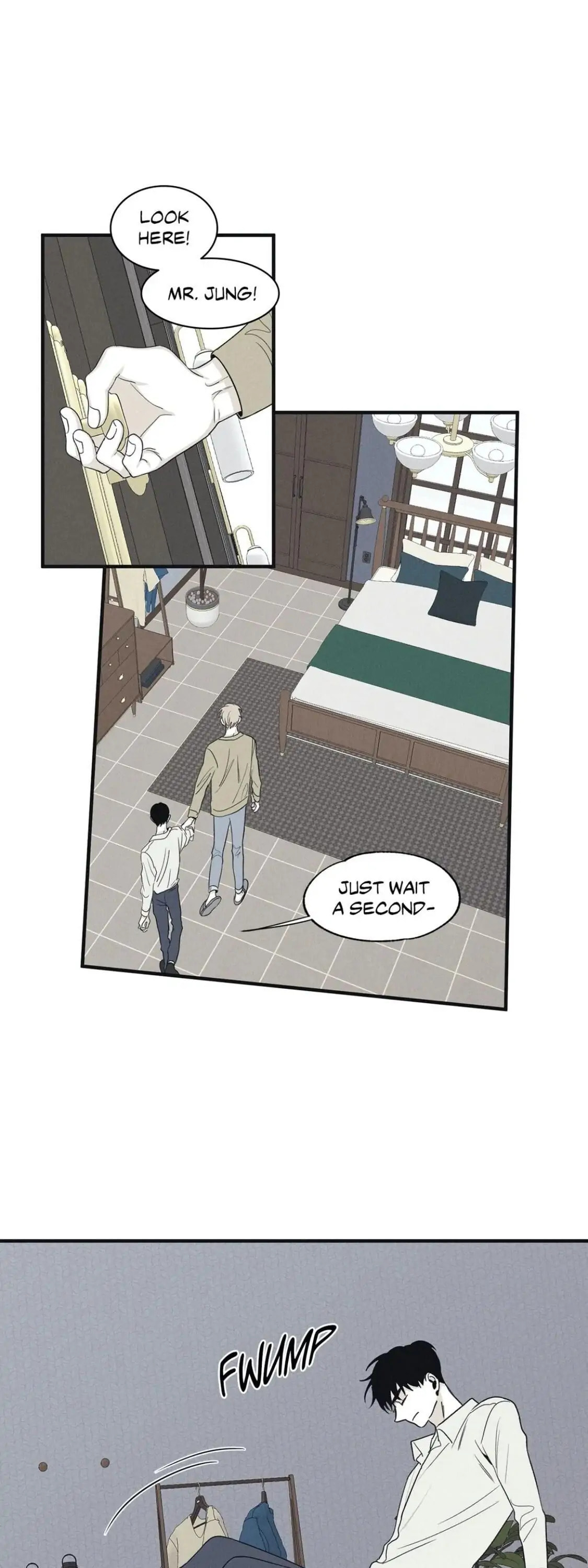 Checkmate (Tan) – Chapter 13 page 21