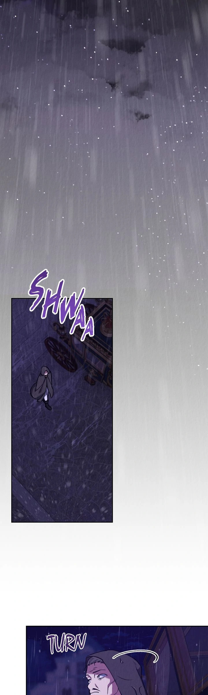 A Second Chance for the Outcast Prince – Chapter 14 page 28