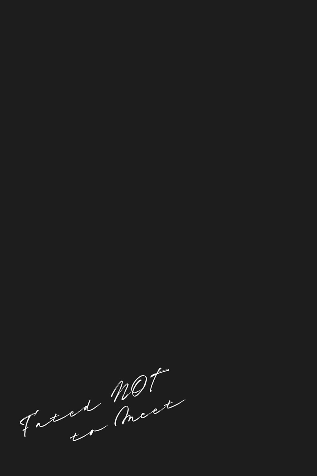 Fated Not to Meet – Chapter 4 page 48