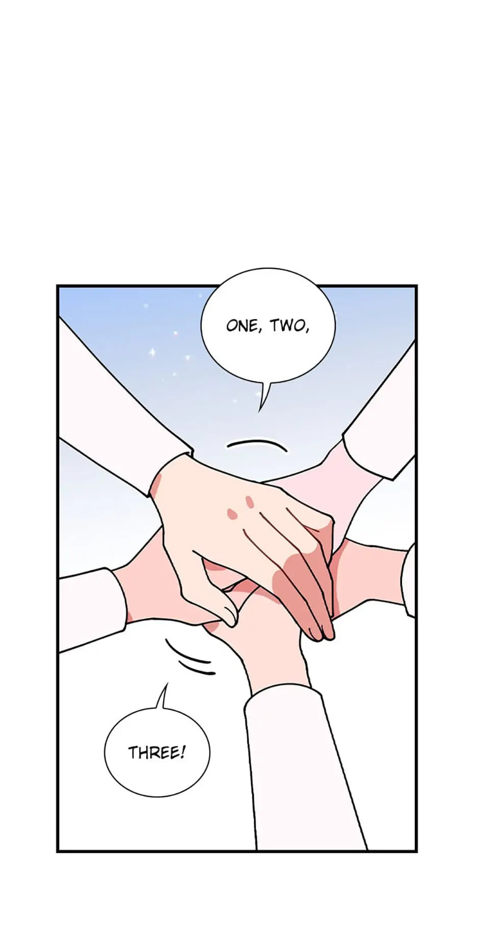 Aria of the Withered Branch – Chapter 50 page 0
