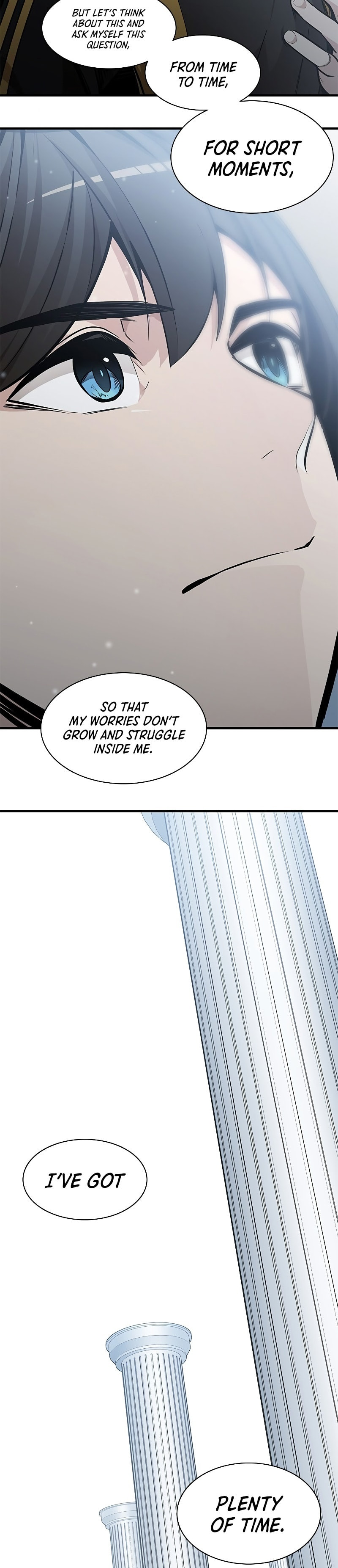 The Tutorial Is Too Tough! – Chapter 29 page 26