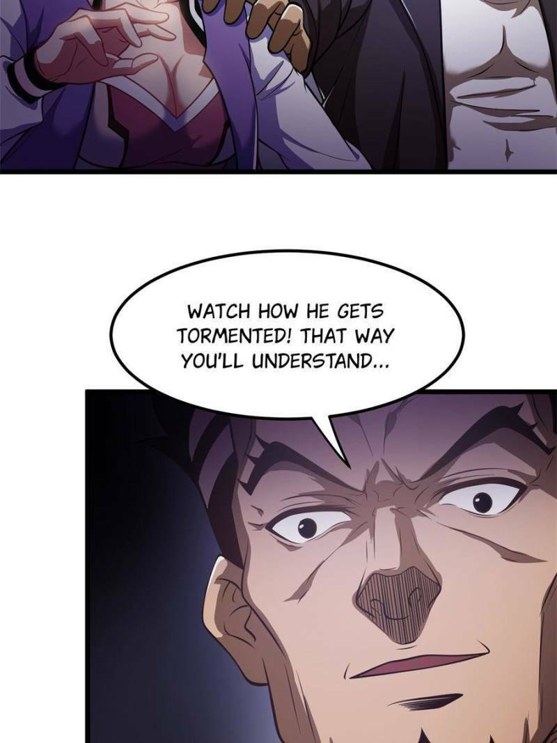 Ancient God's Chosen Warriors – Chapter 9 page 60