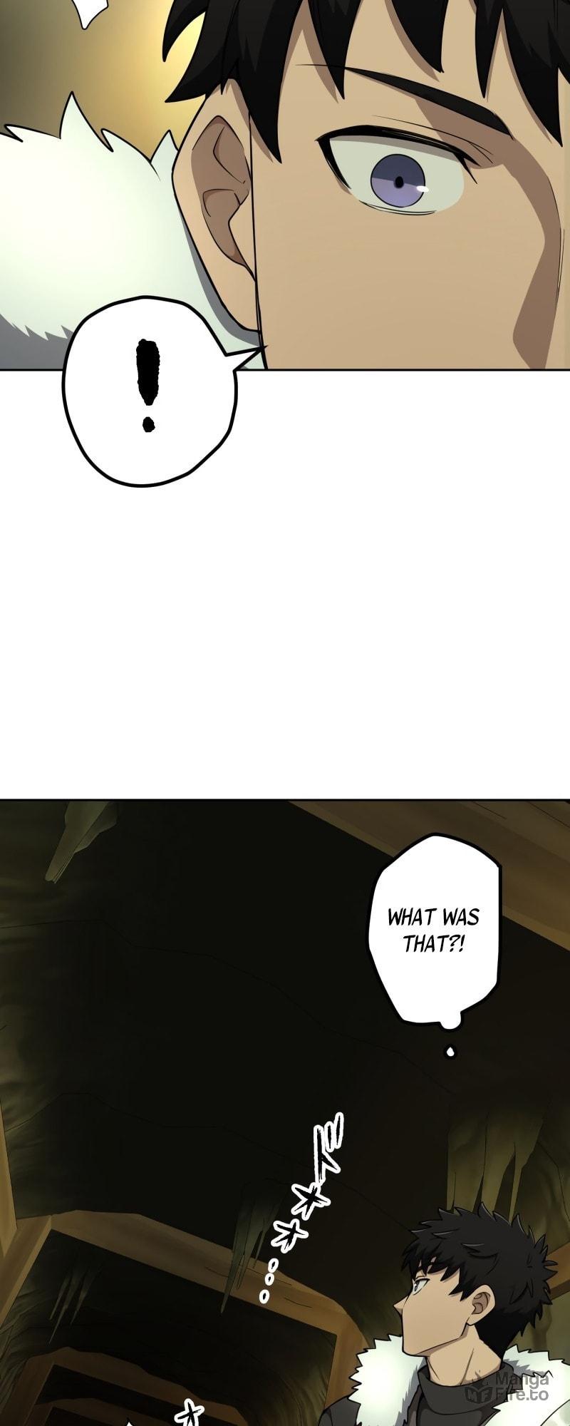 Monster Eater – Chapter 7 page 35