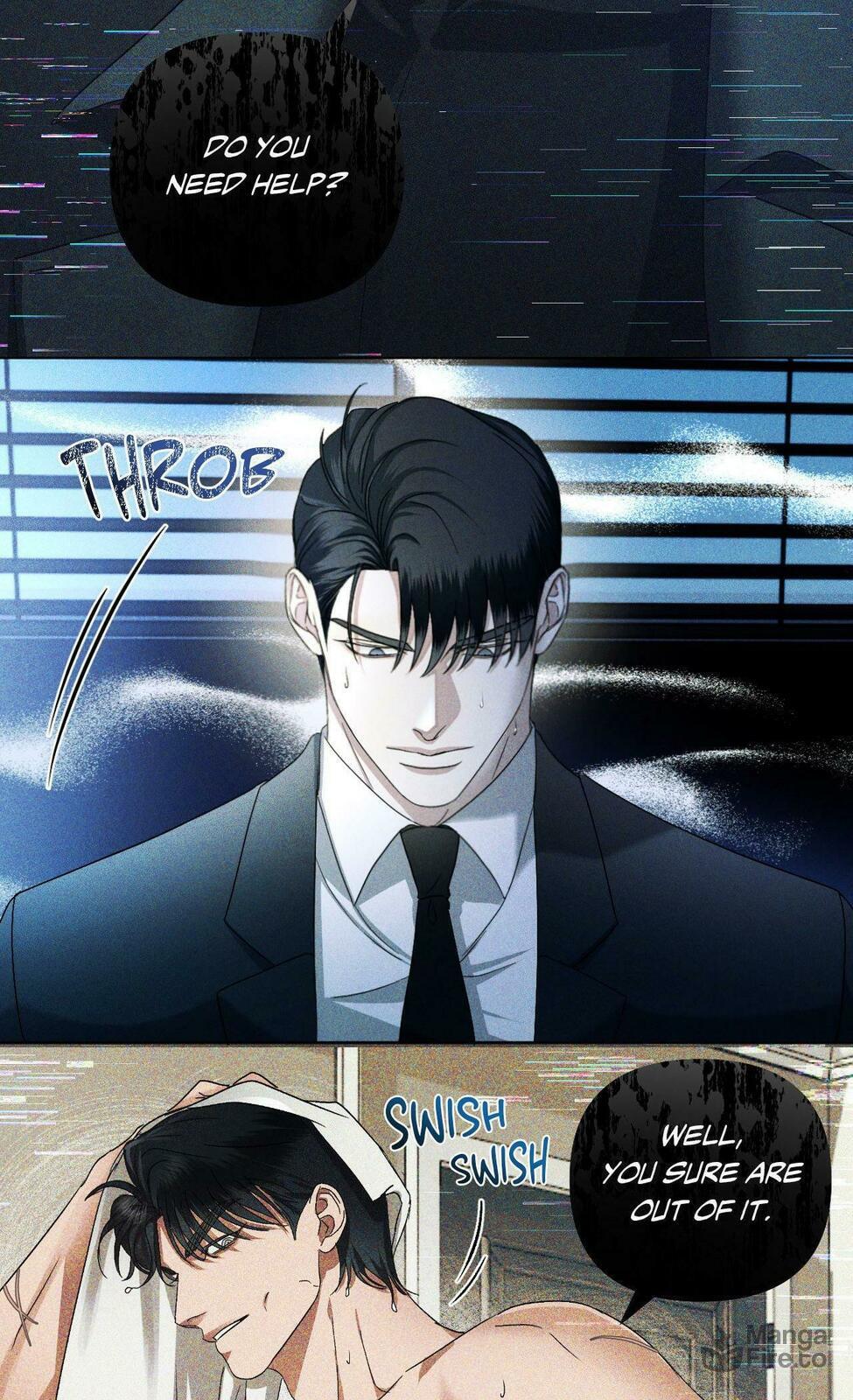 Eden (Hocco) – Chapter 1 page 11