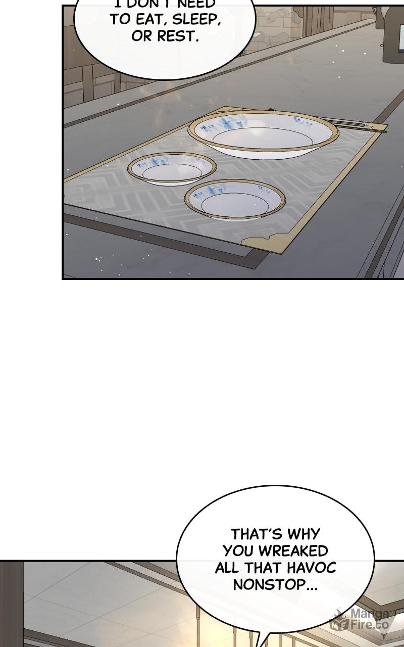 Extroversion of an Immortal – Chapter 27 page 14