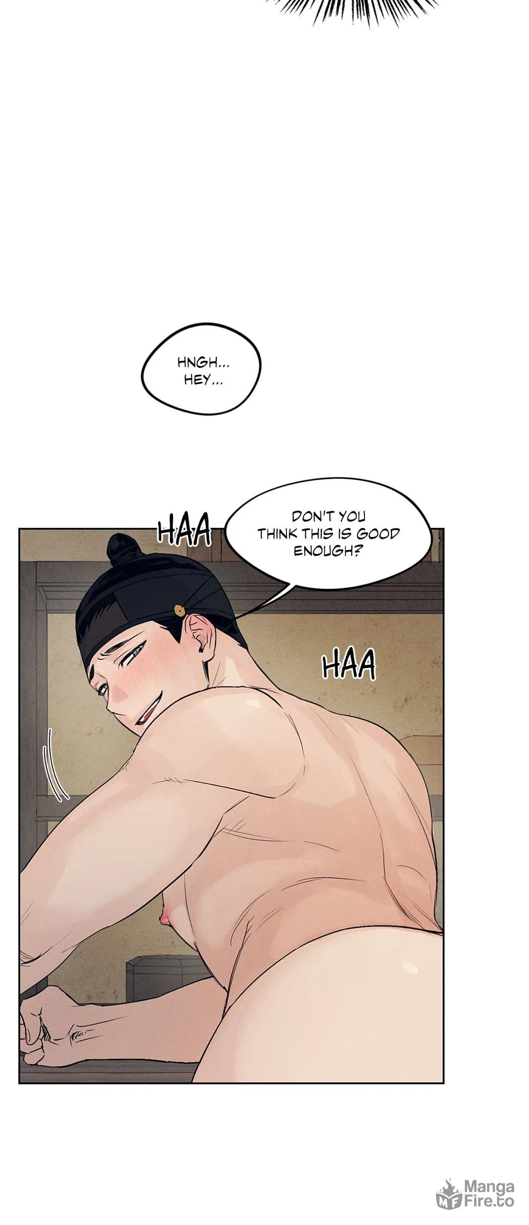 Joseon Workshop – Chapter 6 page 17