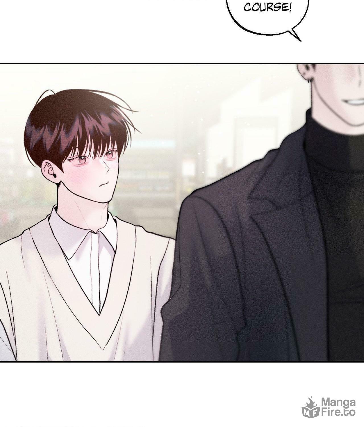 Save the Dae – Chapter 20 page 80